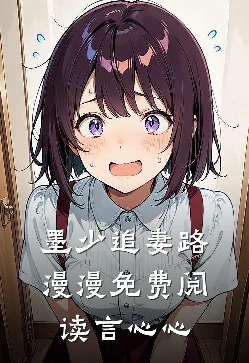 墨少追妻路漫漫免费阅读言心心