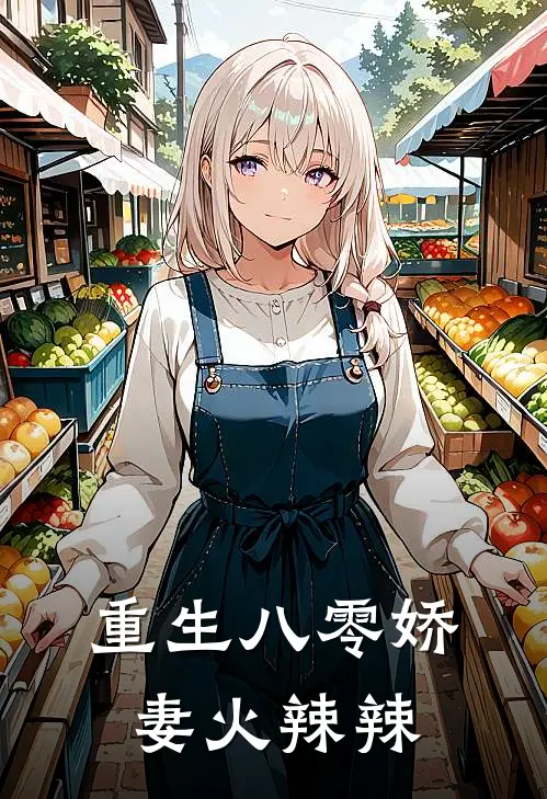 重生八零娇妻火辣辣