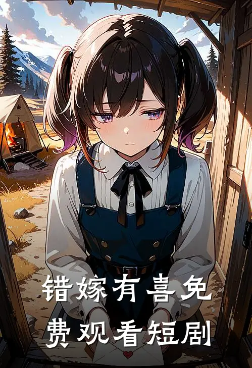 错嫁有喜免费观看短剧