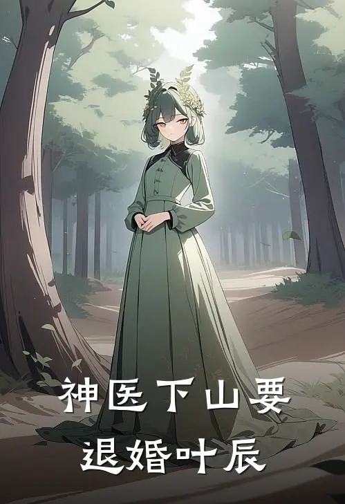 神医下山要退婚叶辰