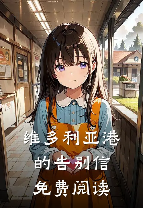 维多利亚港的告别信免费阅读