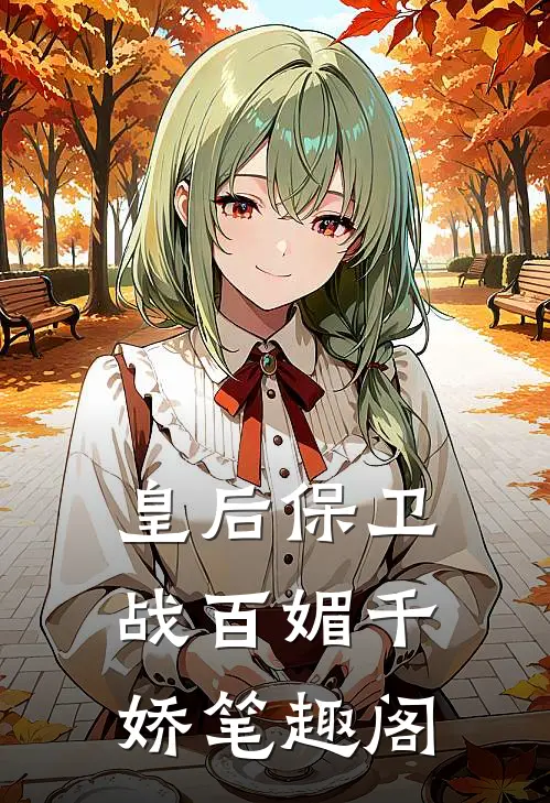皇后保卫战 百媚千娇 笔趣阁