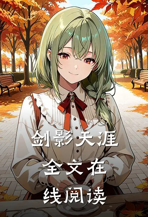 剑影天涯.全文在线阅读
