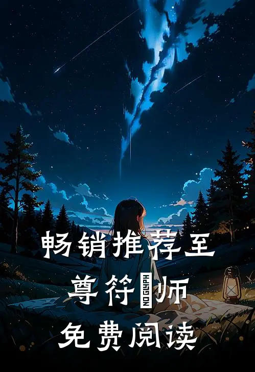 畅销推荐至尊符箓师免费阅读