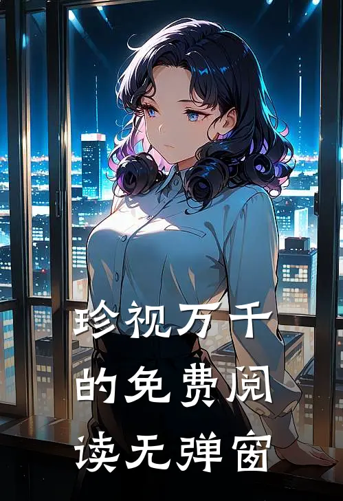 珍视万千的免费阅读无弹窗