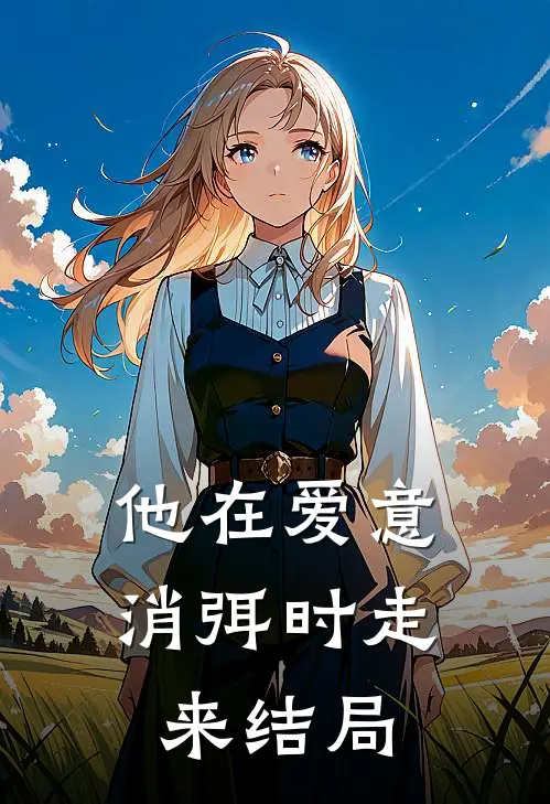 他在爱意消弭时走来结局