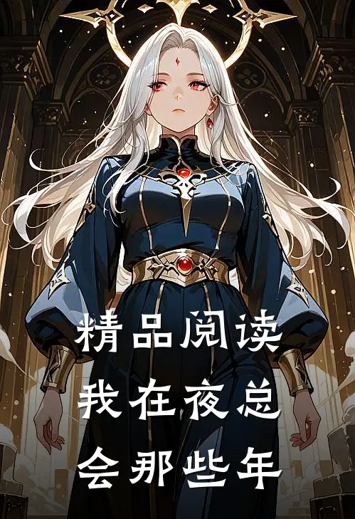 精品阅读我在夜总会那些年