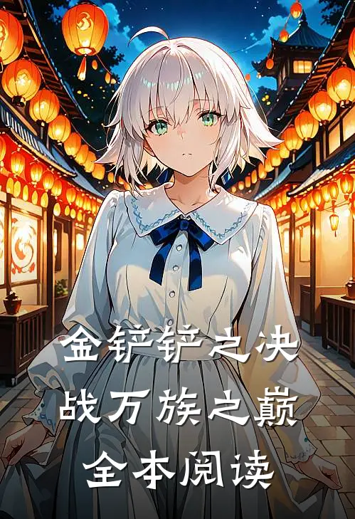 金铲铲之决战万族之巅全本阅读