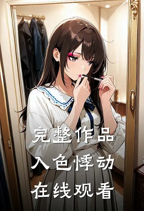 完整作品入色悸动在线观看