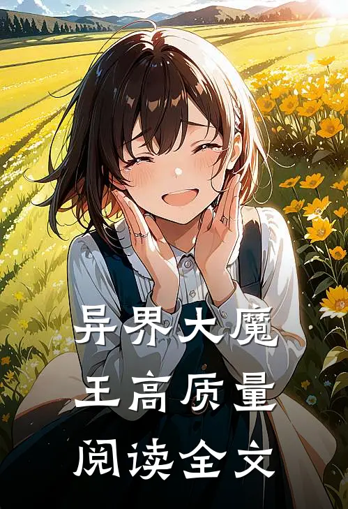 异界大魔王高质量阅读全文