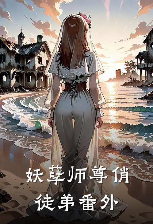 妖孽师尊俏徒弟 番外