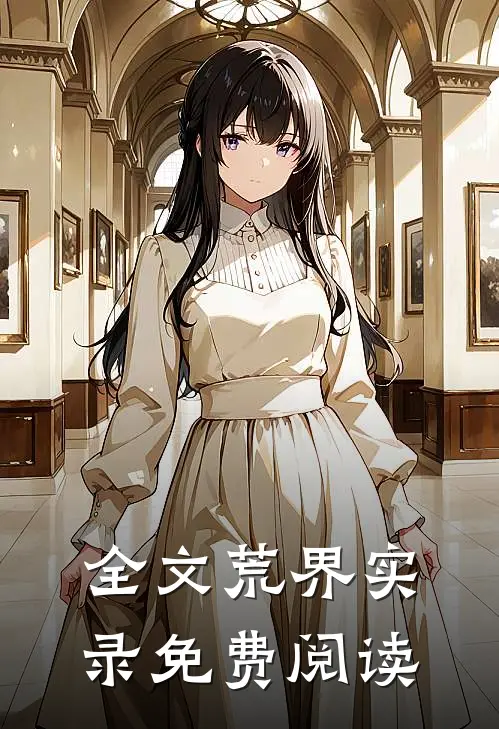 全文荒界实录免费阅读