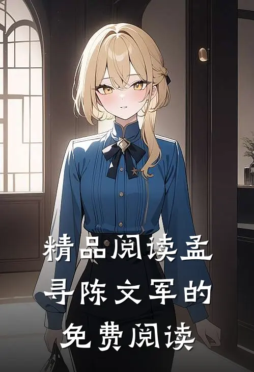 精品阅读孟寻陈文军的免费阅读