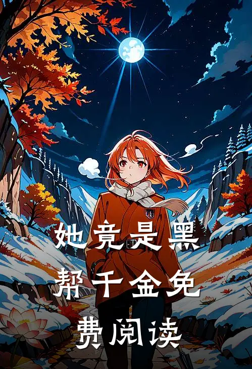 她竟是黑帮千金免费阅读