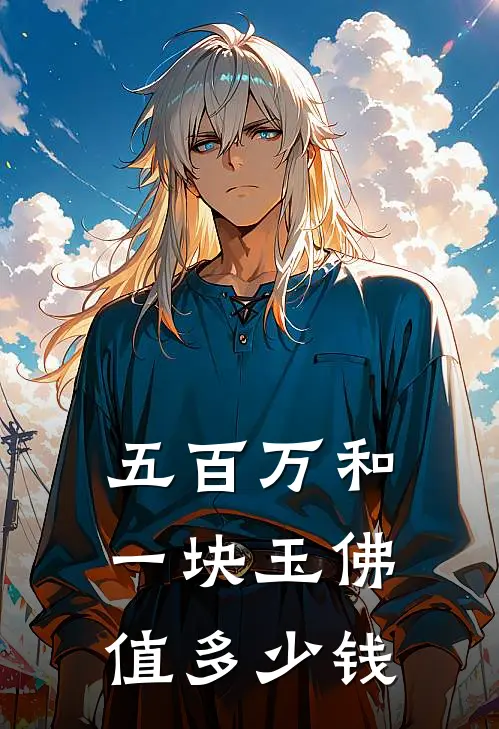 五百万和一块玉佛值多少钱