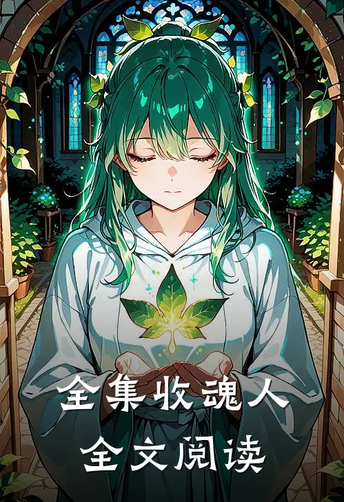 全集收魂人全文阅读