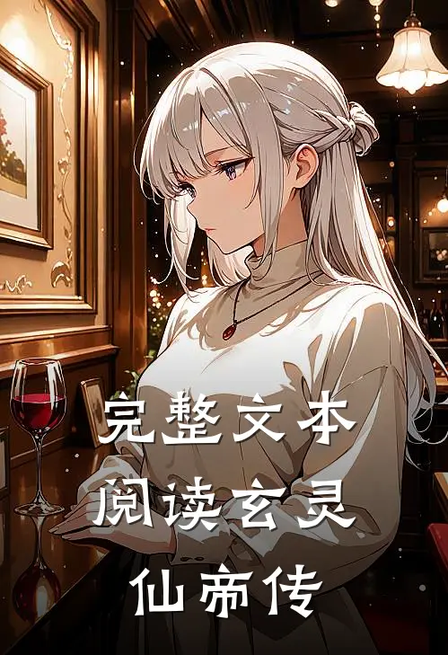 完整文本阅读玄灵仙帝传