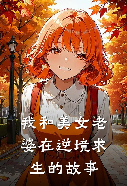 我和美女老婆在逆境求生的故事