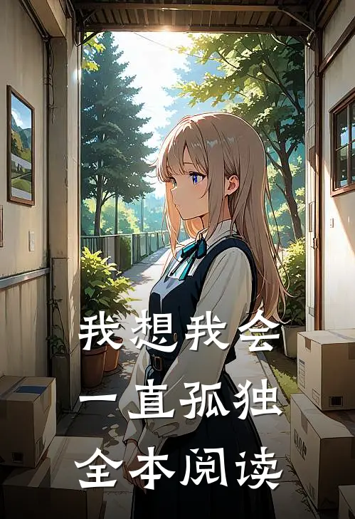 我想我会一直孤独全本阅读
