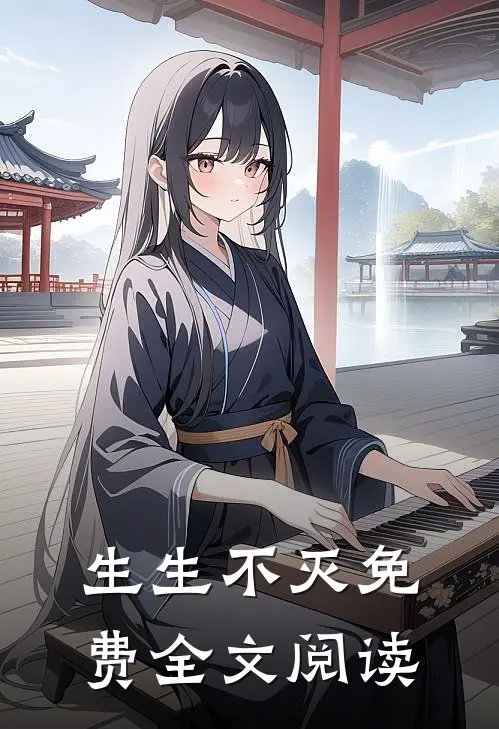生生不灭免费全文阅读