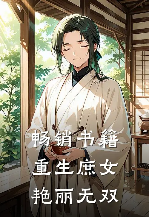 畅销书籍重生庶女艳丽无双