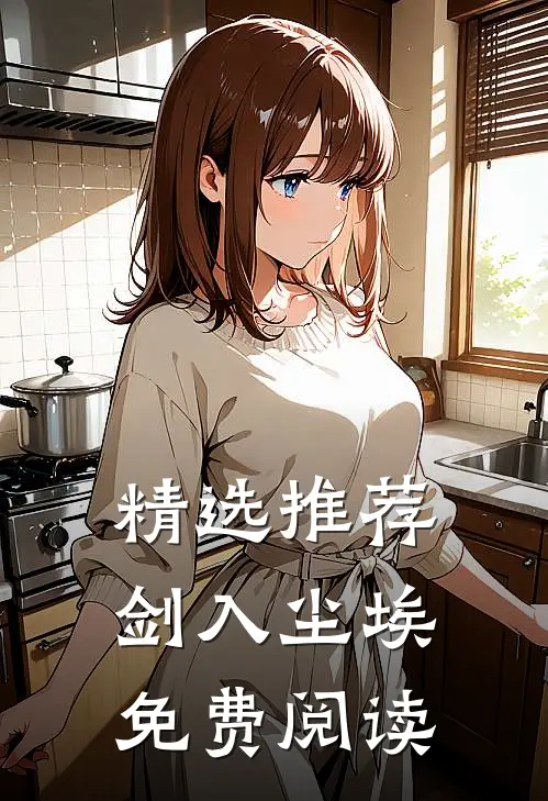 精选推荐剑入尘埃免费阅读