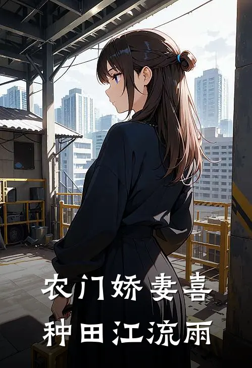 农门娇妻喜种田江流雨