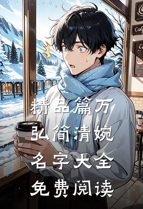精品篇万弘简清婉名字大全免费阅读