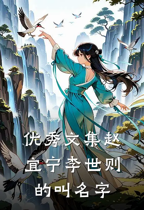 优秀文集赵宜宁李世则的叫名字