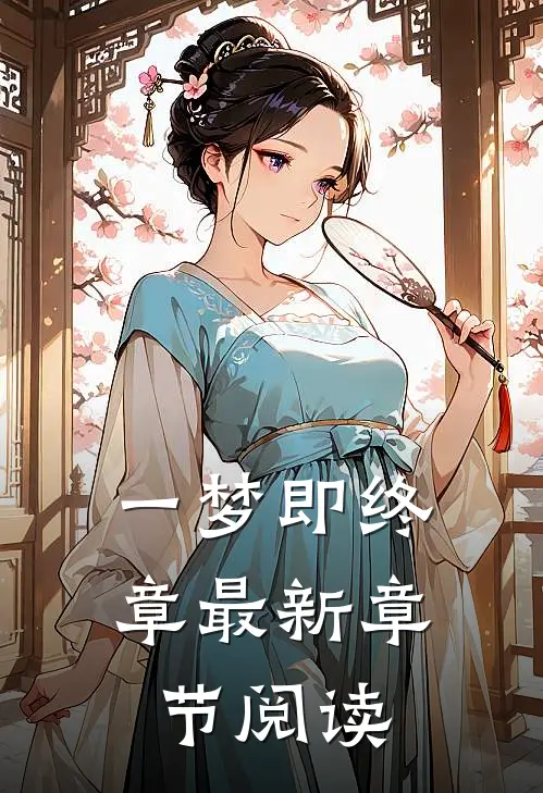 一梦即终章最新章节阅读