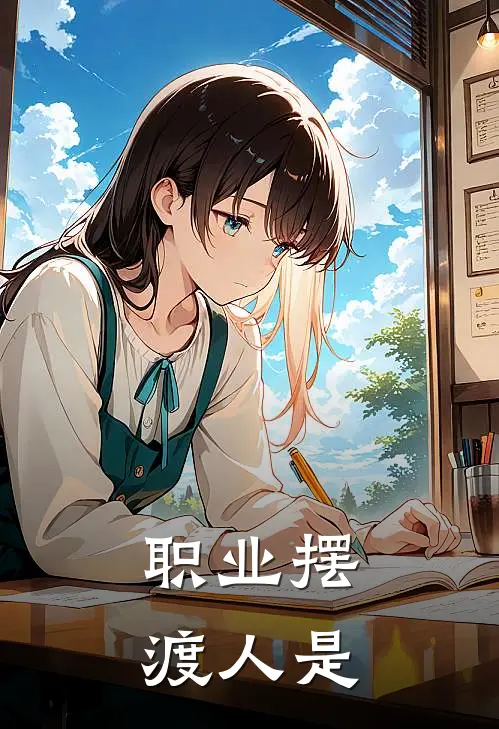 职业摆渡人是