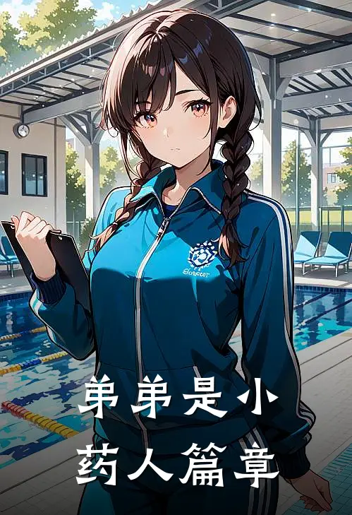 弟弟是小药人篇章