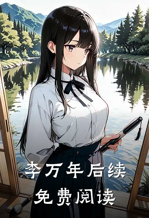 李万年后续免费阅读
