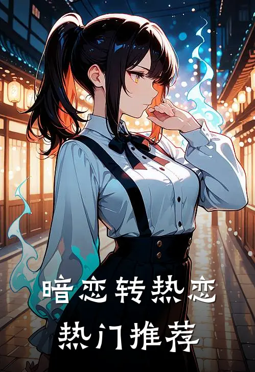 暗恋转热恋热门推荐