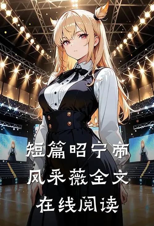 短篇昭宁帝凤采薇全文在线阅读