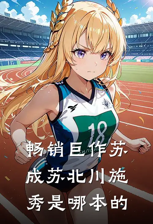 畅销巨作苏成苏北川施秀是哪本的