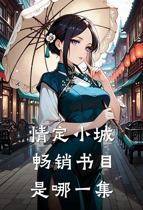 情定小城畅销书目是哪一集