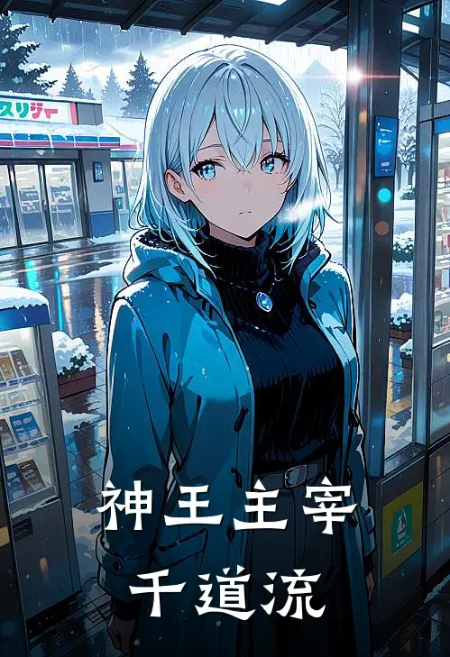 神王主宰千道流