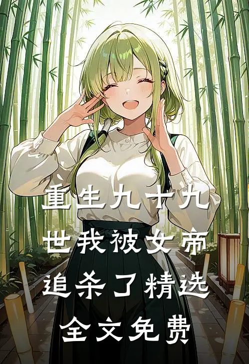 重生九十九世我被女帝追杀了精选全文免费
