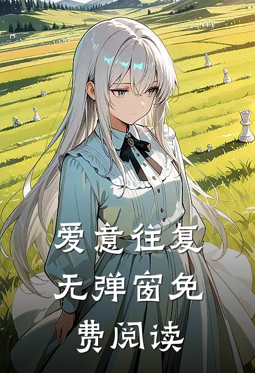 爱意往复无弹窗免费阅读