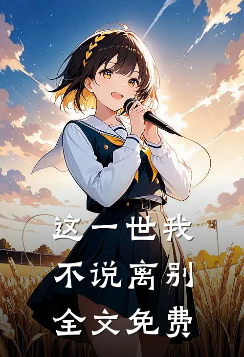 这一世我不说离别全文免费
