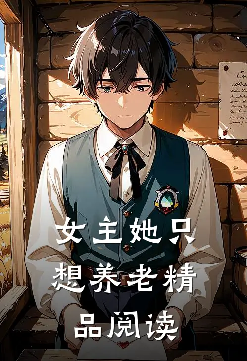 女主她只想养老精品阅读