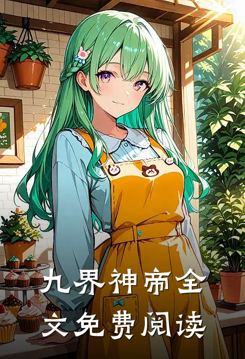 九界神帝全文免费阅读