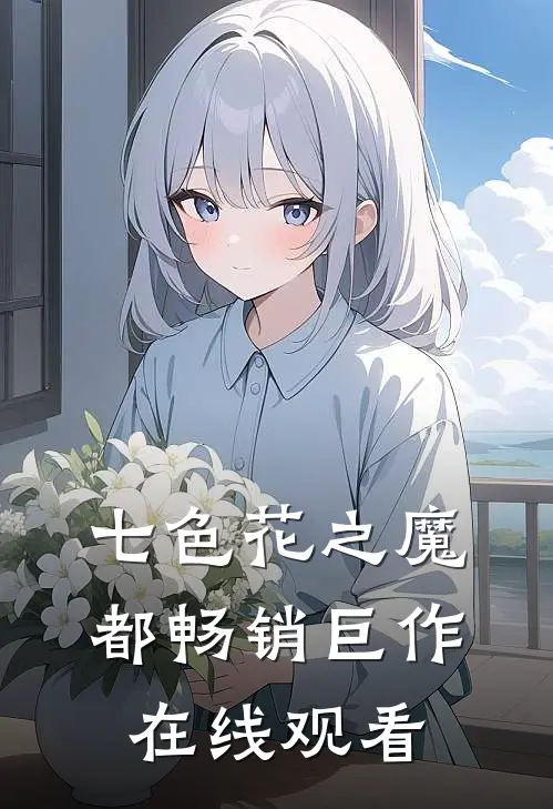 七色花之魔都畅销巨作在线观看