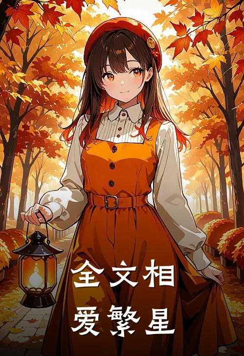 全文相爱繁星