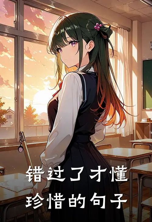 错过了才懂珍惜的句子