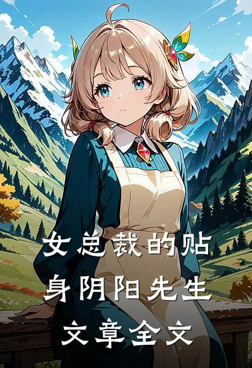 女总裁的贴身阴阳先生文章全文