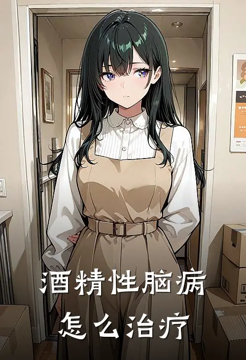 酒精性脑病怎么治疗