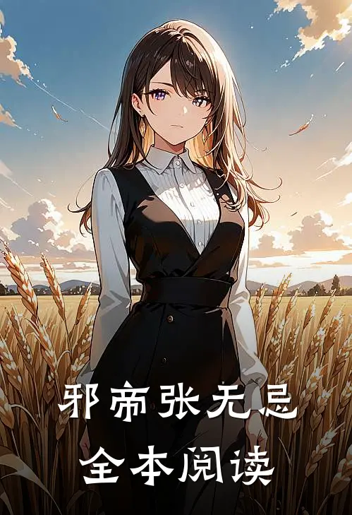 邪帝张无忌全本阅读