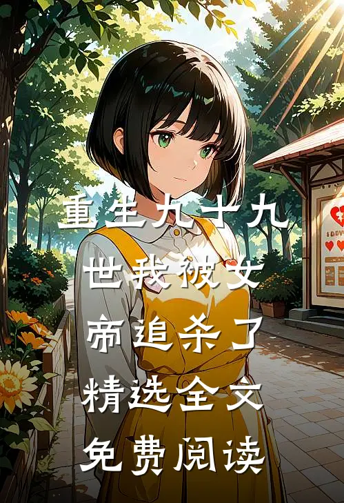 重生九十九世我被女帝追杀了精选全文免费阅读